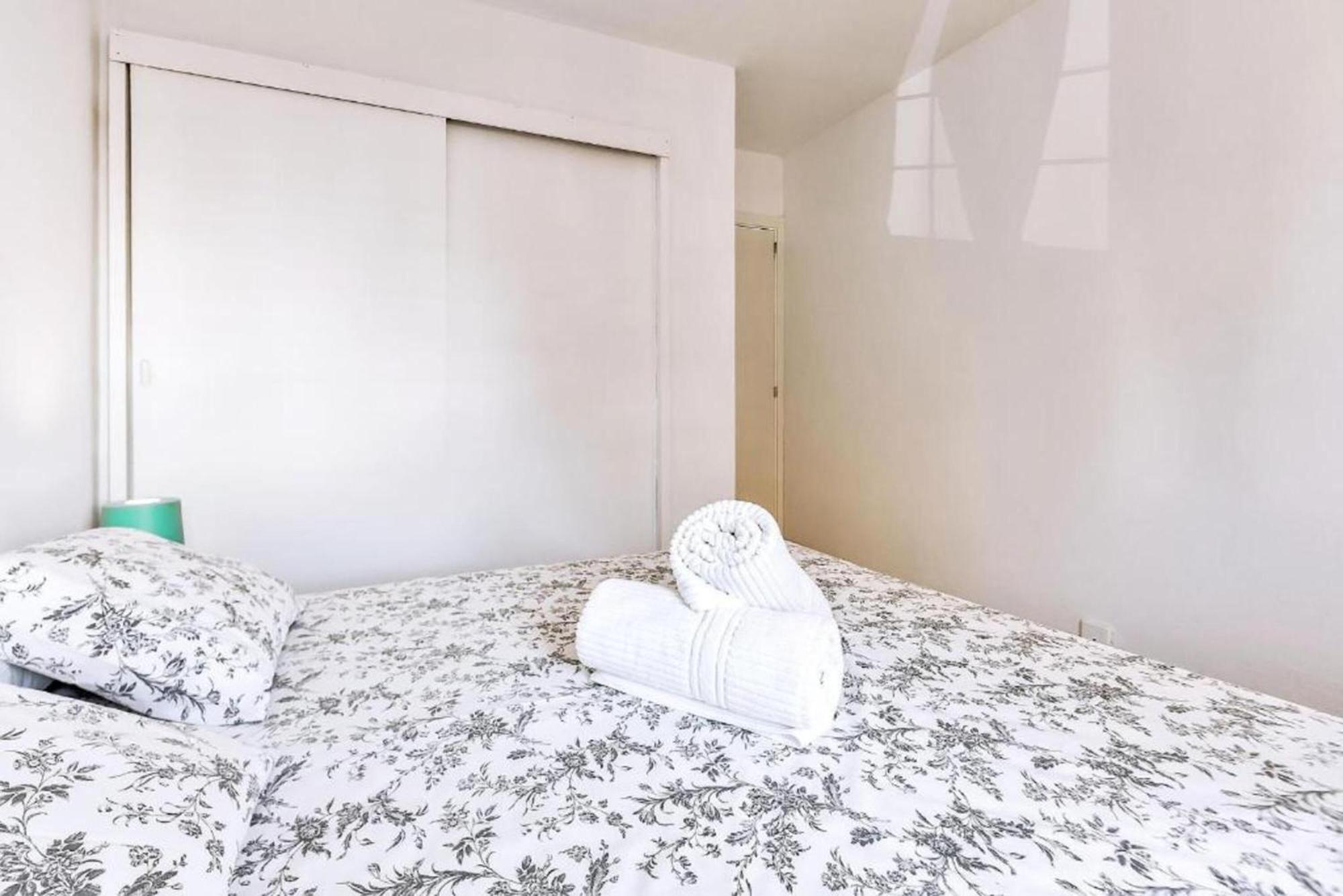 Two Bedroom Apartment In Playa De Las Americas, Free Wifi Extérieur photo
