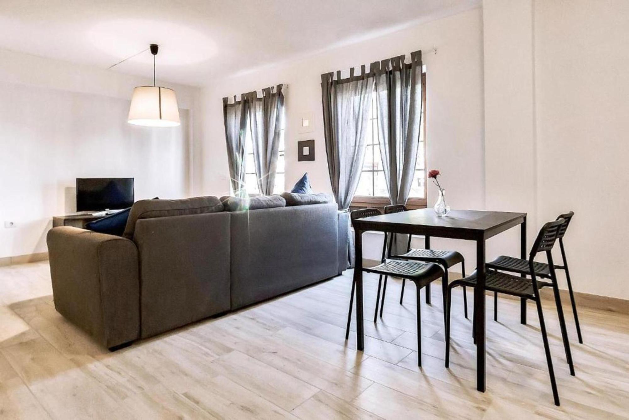 Two Bedroom Apartment In Playa De Las Americas, Free Wifi Extérieur photo