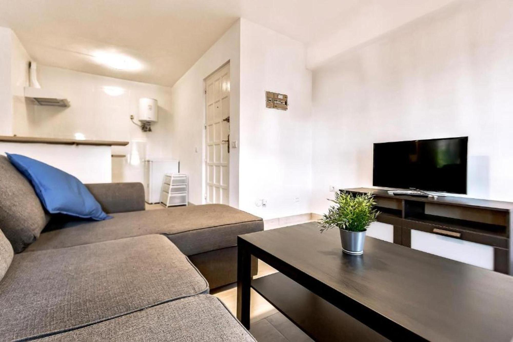 Two Bedroom Apartment In Playa De Las Americas, Free Wifi Extérieur photo