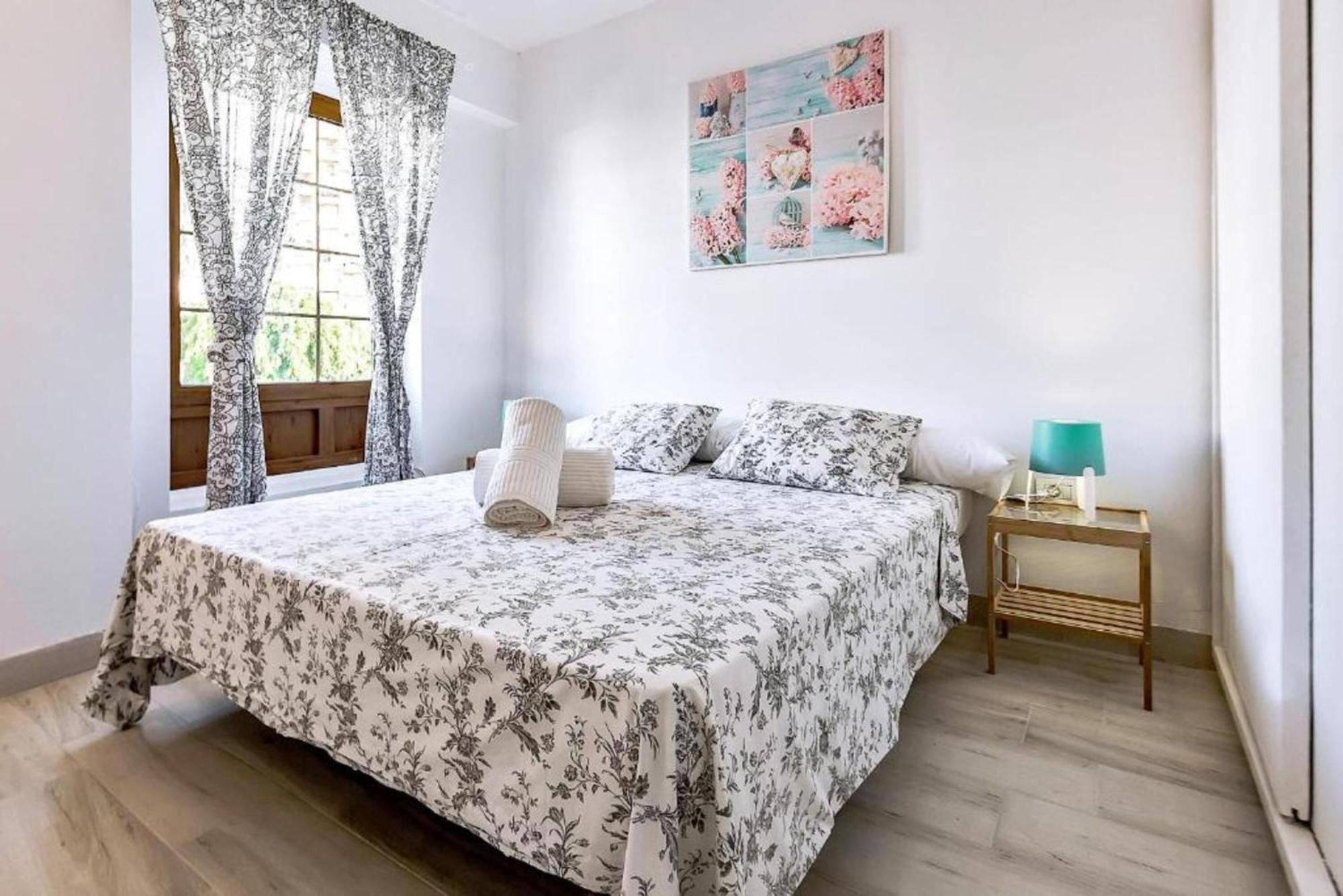 Two Bedroom Apartment In Playa De Las Americas, Free Wifi Extérieur photo