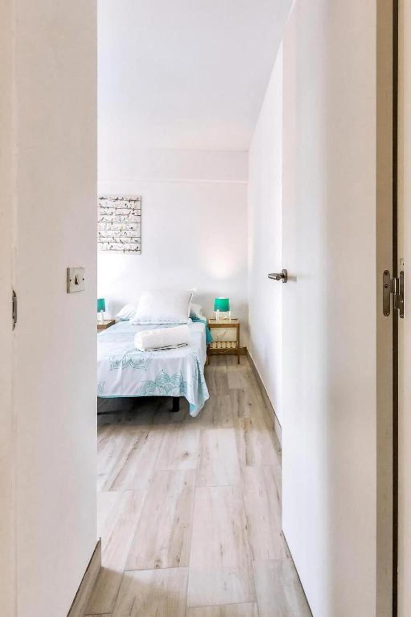 Two Bedroom Apartment In Playa De Las Americas, Free Wifi Extérieur photo