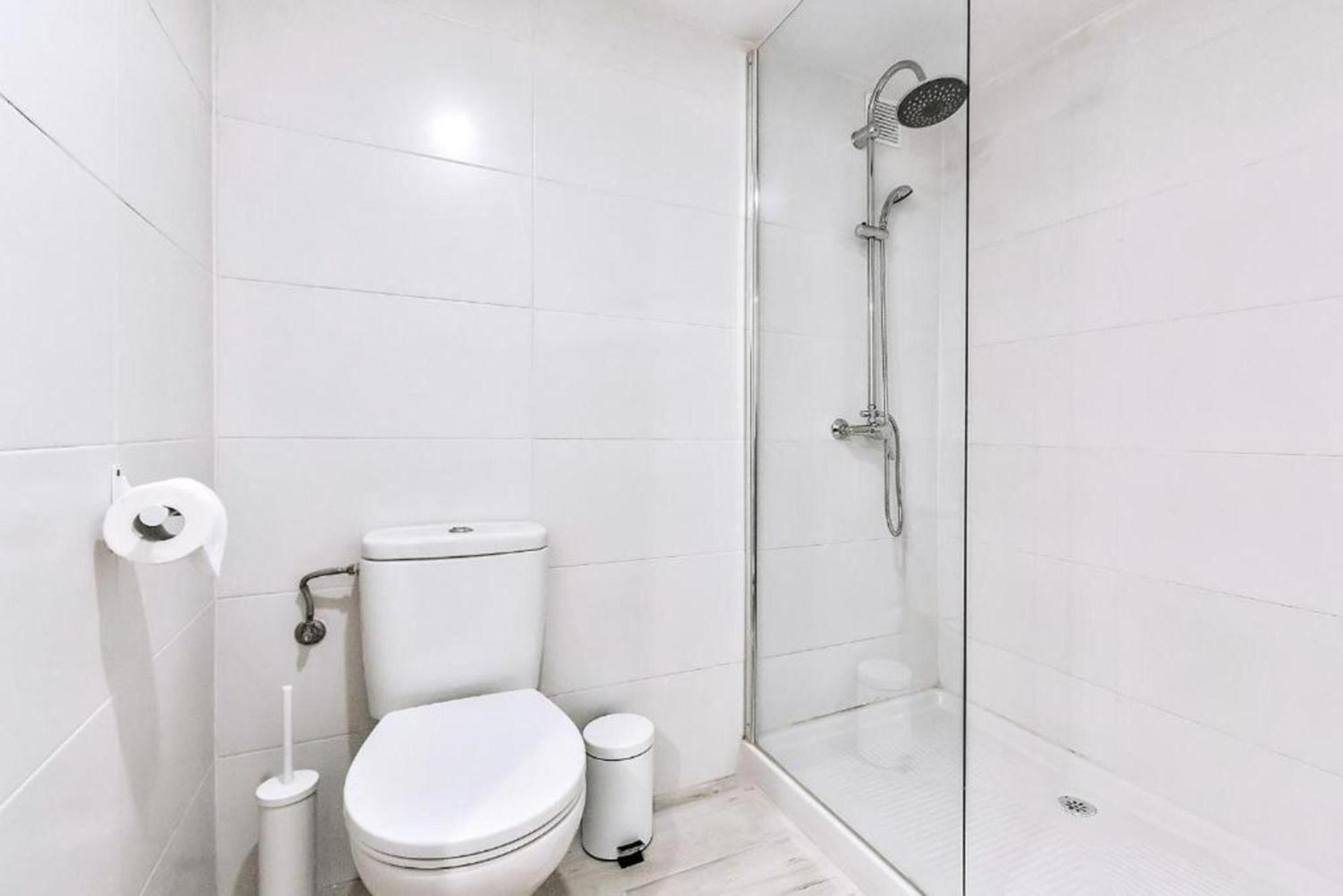 Two Bedroom Apartment In Playa De Las Americas, Free Wifi Extérieur photo